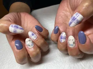 ネイル feliz salonのネイルデザイン