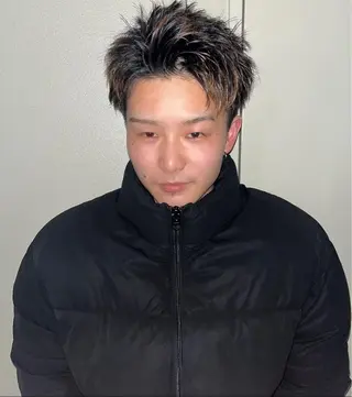 ショート 美容室allen所属・あ あのヘアスタイル