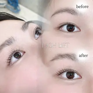 マツエク・マツパ Unefleur Hazukiの眉毛・アイブロウイメージ