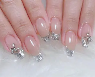 ネイル ミモネイル サロンのネイルデザイン