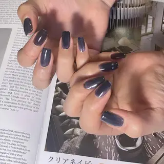 ネイル Lofinails ちひろのネイルデザイン