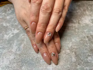 ネイル Lisa’s Salonのネイルデザイン