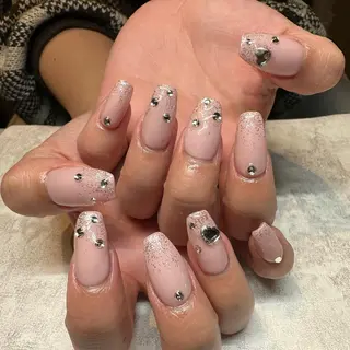 ネイル Tocowaka マエダのネイルデザイン