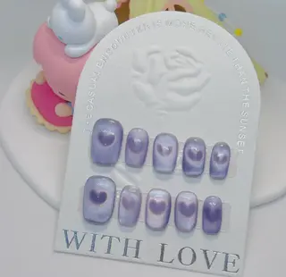 ネイル THE ONE栄店所属・Theone栄店 川原のネイルデザイン