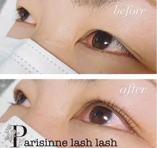 マツエク・マツパ eyelashsalon  mina所属・mina ﾐｰﾅのマツエク・マツパデザイン