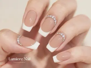 ネイル limiere Nail 桜新町のネイルデザイン