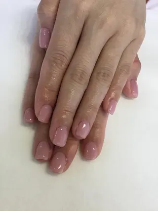 ネイル 💎🐰 saki. m 🐰💎のネイルデザイン