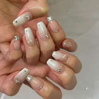 ネイル Nail salon R⋆*のネイルデザイン
