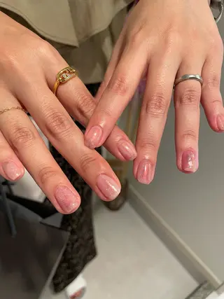 ネイル Ami 🦥のネイルデザイン