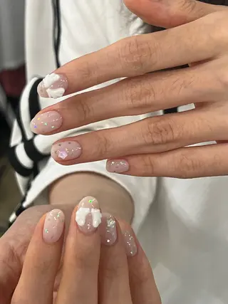 ネイル Sweet nail所属・SWEETNAIL 💅🏻のネイルデザイン