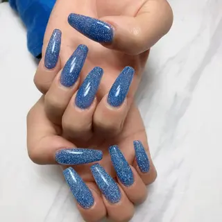 ネイル DEMAIN- 🌹のネイルデザイン