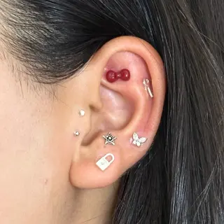 vico名古屋栄店所属・🌺+vico 栄店 🌺MAYUKIの眉毛・アイブロウイメージ