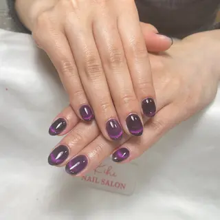 ネイル 久保田 マリコのネイルデザイン