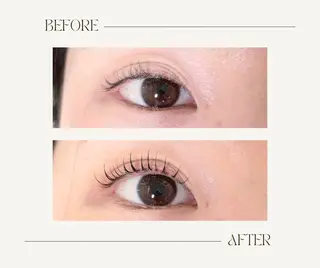 マツエク・マツパ C.Nail&EYE 　chiharuのマツエク・マツパデザイン