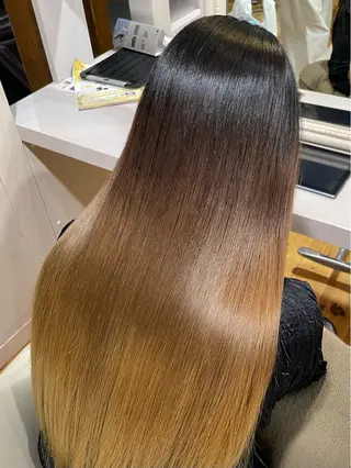 木本 憲志のヘアスタイル