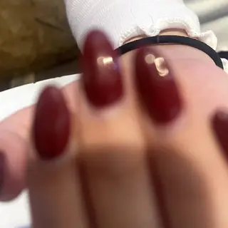 ネイル nail salon JIIL 南越谷店所属・JIIL SAITOのネイルデザイン