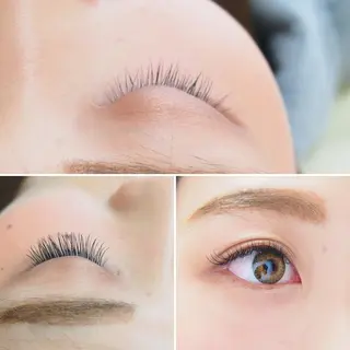 まつエク S Sの眉毛・アイブロウイメージ