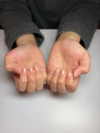 ネイル nailme!/松下 侑未のネイルデザイン