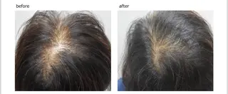 ショート 髪質改善 スペシャリストのヘアスタイル