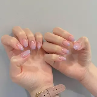 ネイル NENE LANDTENJINのネイルデザイン