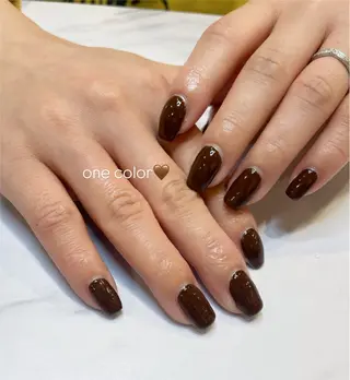 ネイル リッチオRiccio今池店所属・新田 /nailのネイルデザイン