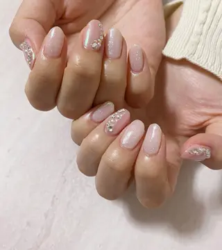 ネイル Yuki Takahamaのネイルデザイン