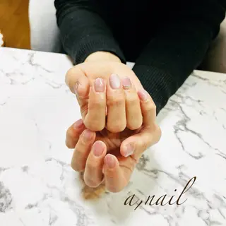 ネイル ネイルサロン エーネイルのネイルデザイン