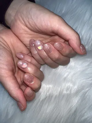 ネイル coco nailのネイルデザイン