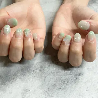 ネイル FELICE ﾌｪﾘｰﾁｪのネイルデザイン