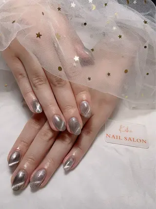 ネイル さくら💮💮 【オフ無料】のネイルデザイン