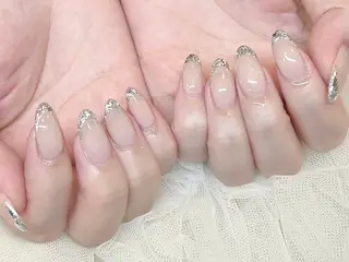 ネイル 閨匠ビューティサロン 銀座店♡Reyのネイルデザイン