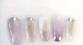 ネイル Cute beauty2のマツエク・マツパデザイン