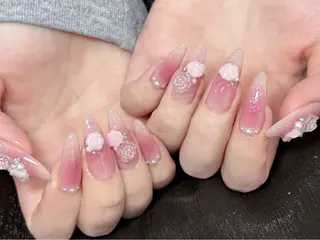 ネイル Echo Nail Salonのネイルデザイン