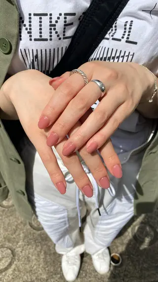 ネイル salondevi2 rikoの眉毛・アイブロウイメージ