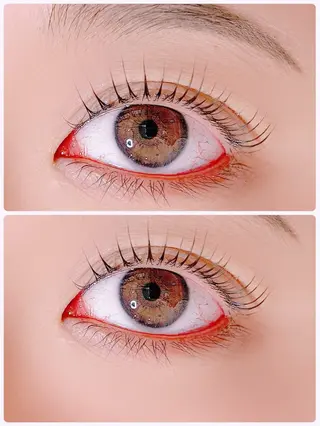 マツエク・マツパ AY  LASH 松田のマツエク・マツパデザイン