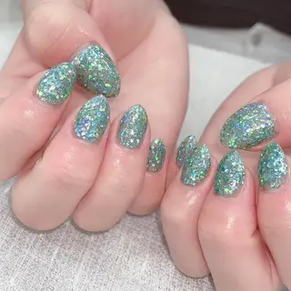 ネイル 林 ✨syousyouのネイルデザイン