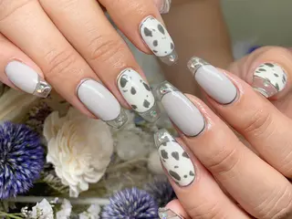 ネイル H'ami nail salon所属・ハミネイルサロン ハナのネイルデザイン
