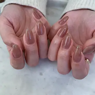 ネイル 土屋 智子のエステ・リラクイメージ