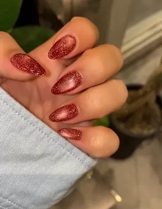 ネイル Charme. NOBUKOのネイルデザイン