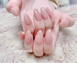 ネイル オーナーネイリスト MAKIのネイルデザイン