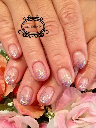 ネイル Nail Salon Nのネイルデザイン