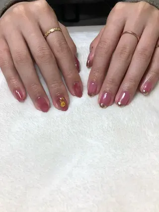 ネイル nails 🎀meのネイルデザイン