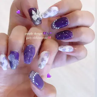 ネイル Nail Salon Gummi.のネイルデザイン