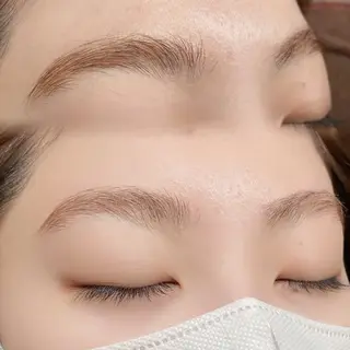 アイブロウ Mekukuru ミィククルの眉毛・アイブロウイメージ