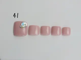 ネイル 韓国美容ジェルネイル専門店Maum新潟店所属・Maum 新潟店のマツエク・マツパデザイン