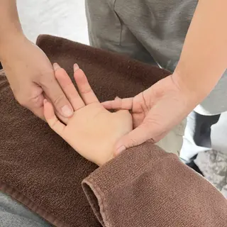 uruSteam🩵 アヤカのエステ・リラクイメージ