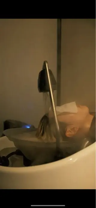 ショート メンズ カットモデル募集 /ハナオカユウキのヘアスタイル