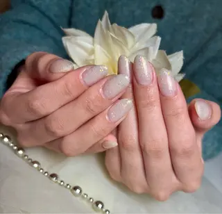 ネイル Mako 💅🏻♡のネイルデザイン