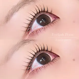 マツエク・マツパ MIRU ...のマツエク・マツパデザイン