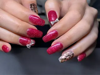 ネイル u sのネイルデザイン